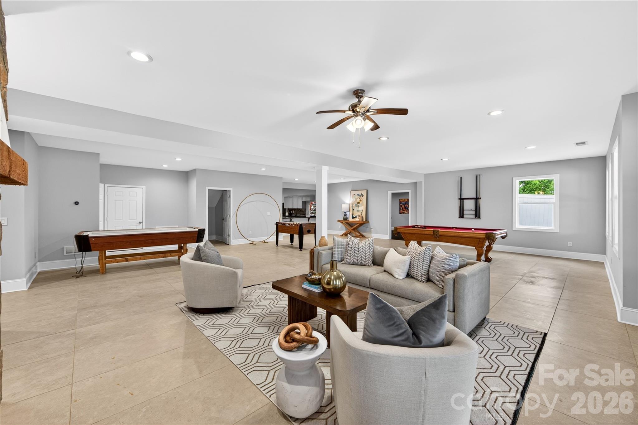 Sandy Ridge - Residential