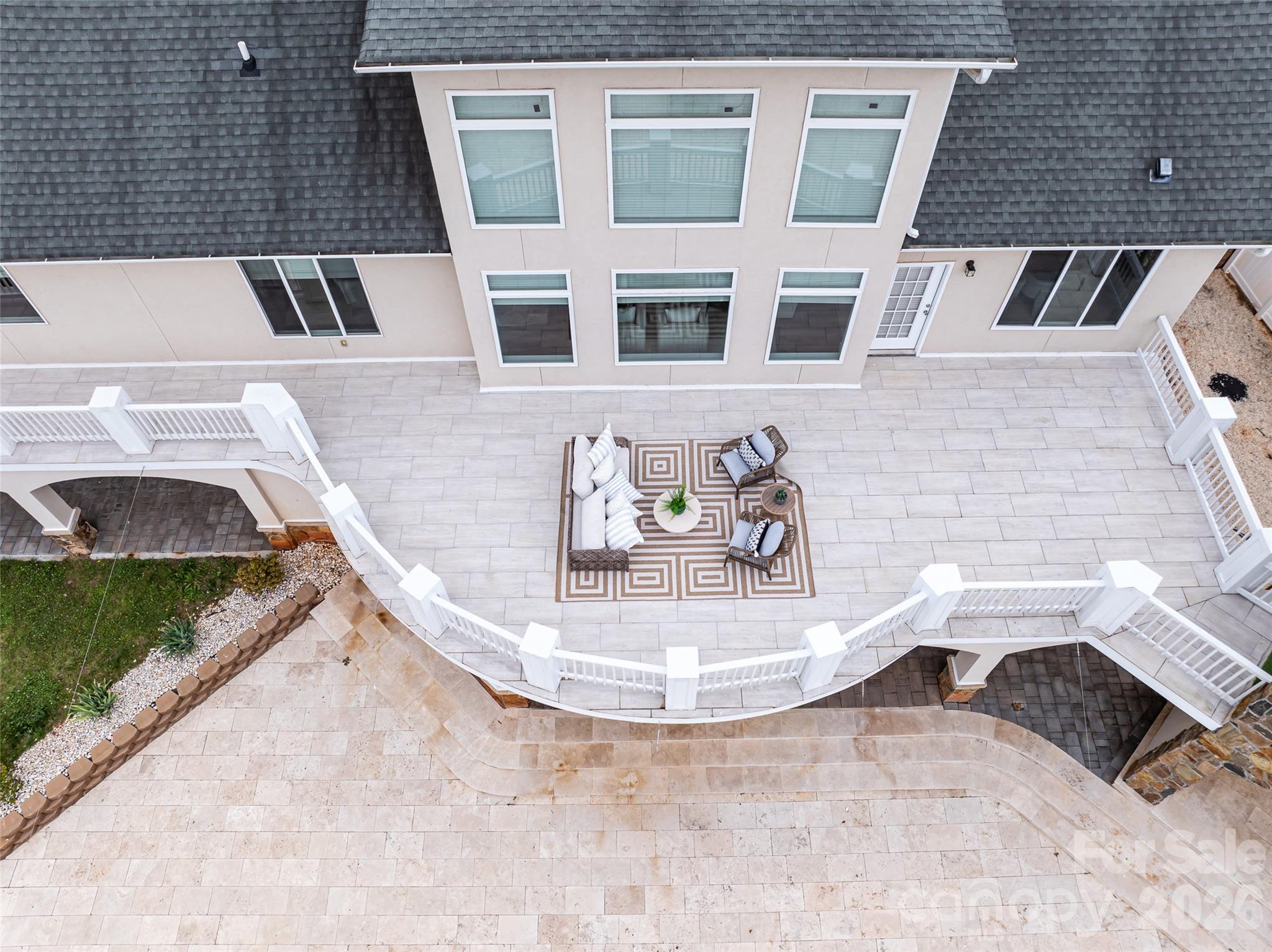 Sandy Ridge - Residential