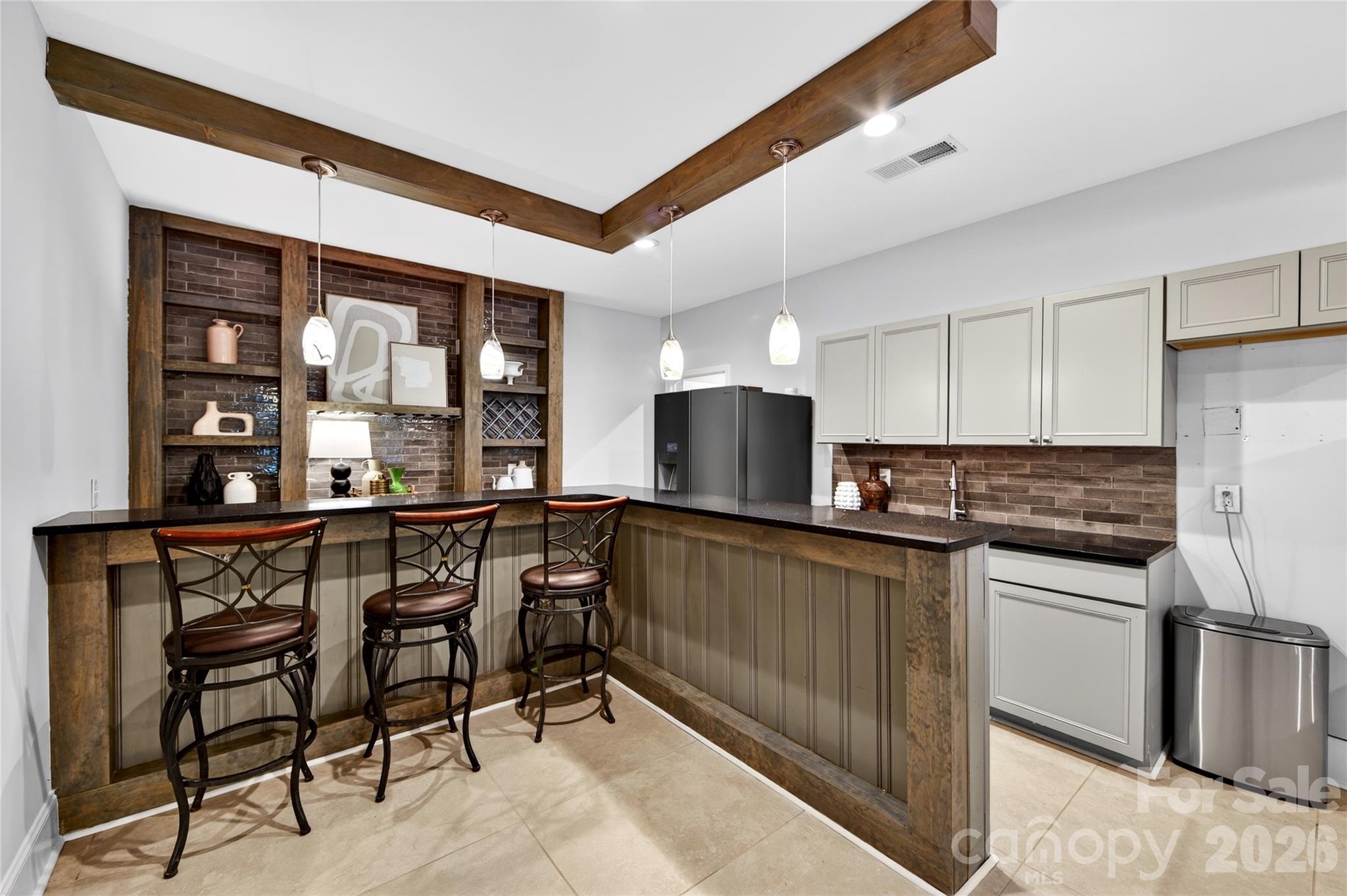 Sandy Ridge - Residential