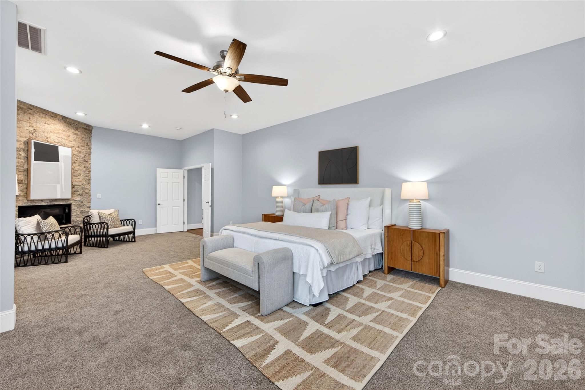 Sandy Ridge - Residential