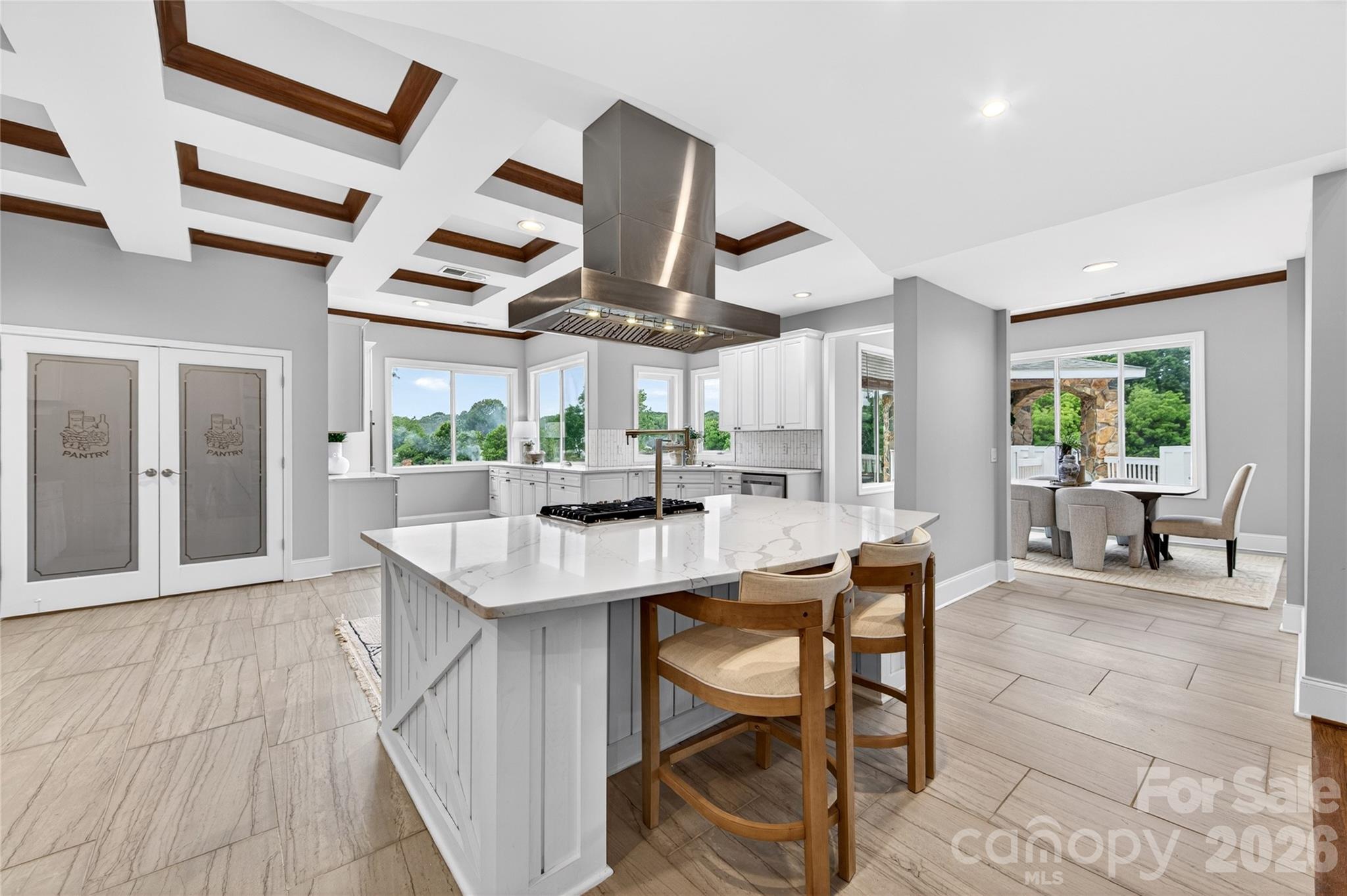 Sandy Ridge - Residential