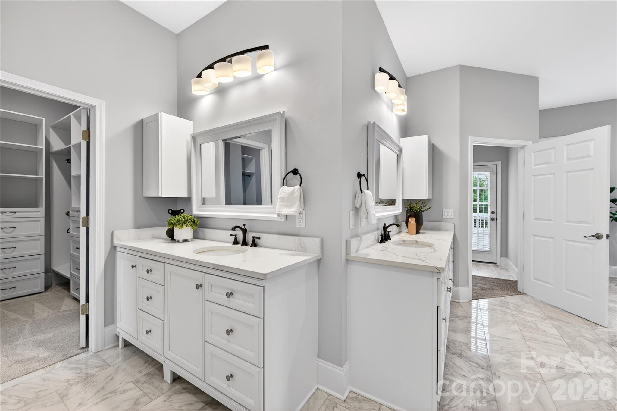 Sandy Ridge - Residential