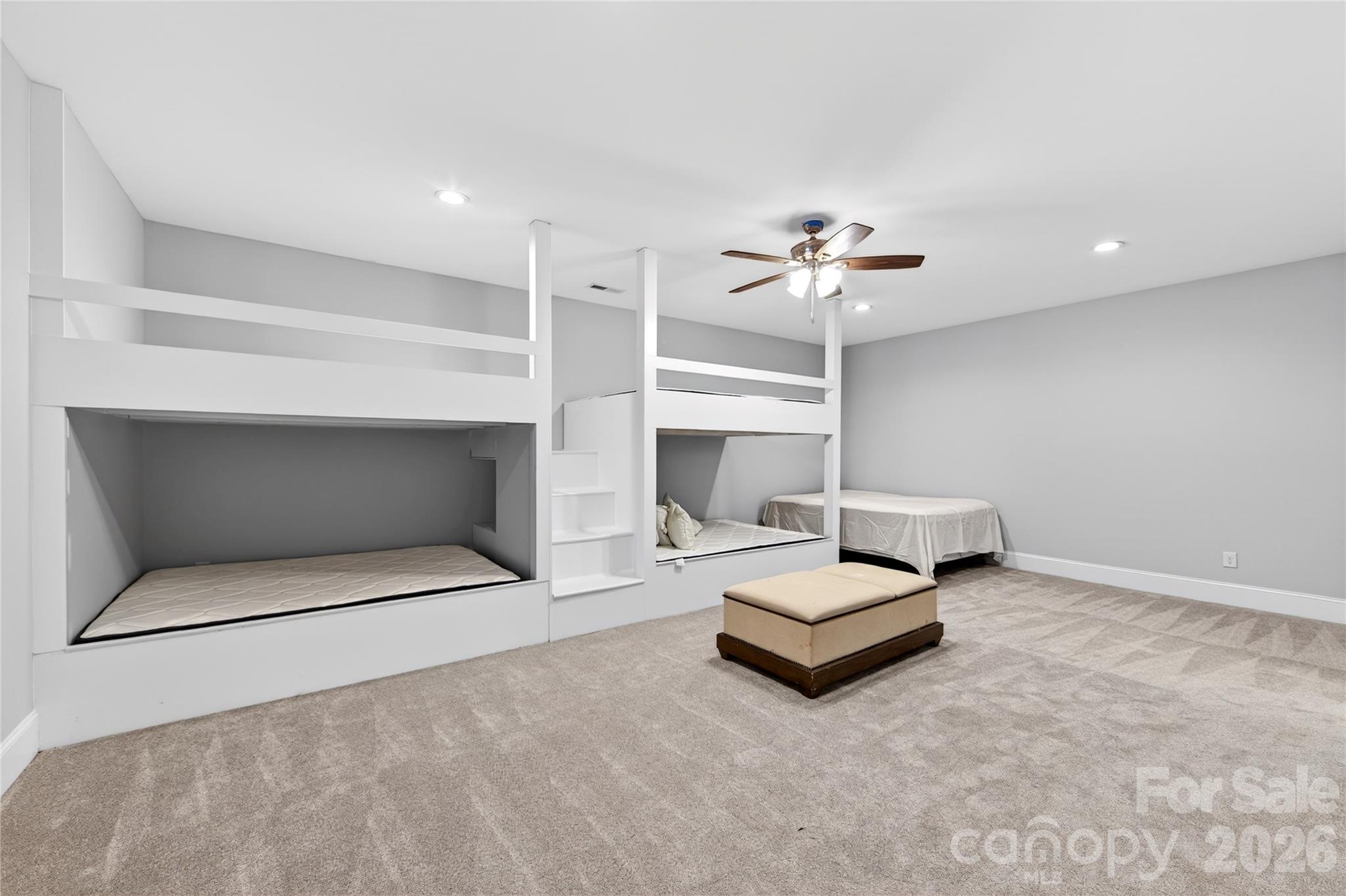 Sandy Ridge - Residential