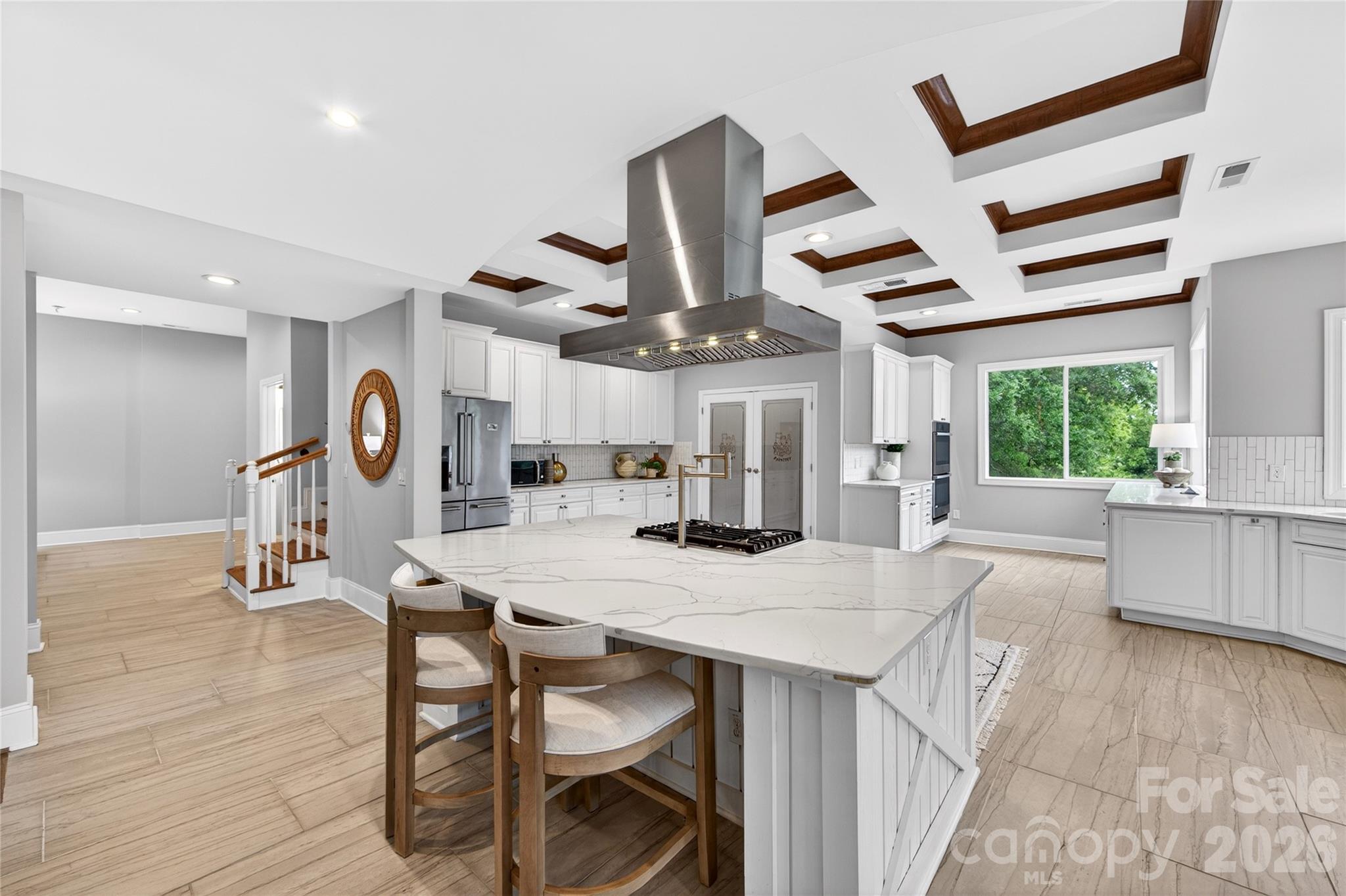Sandy Ridge - Residential