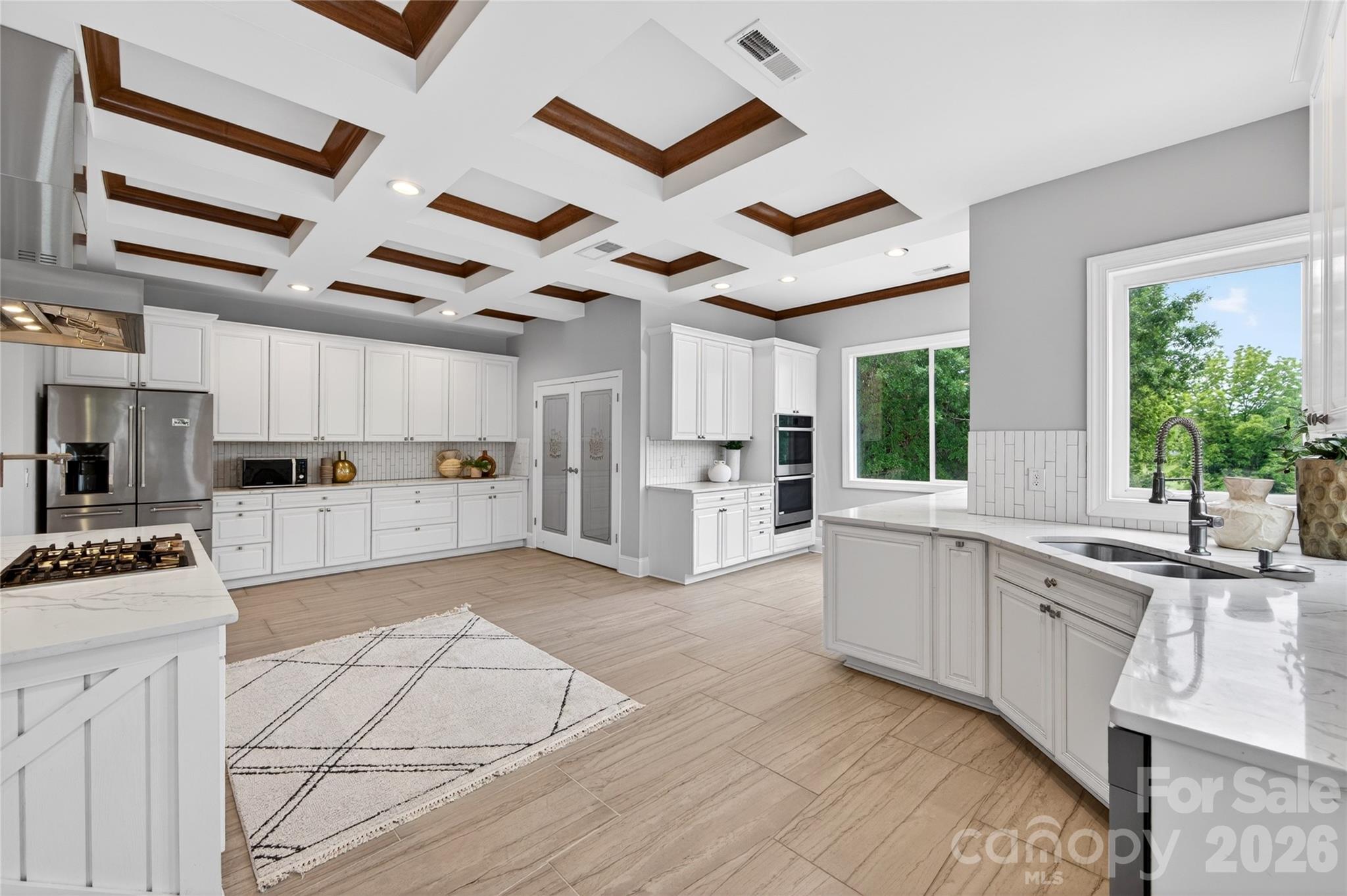 Sandy Ridge - Residential