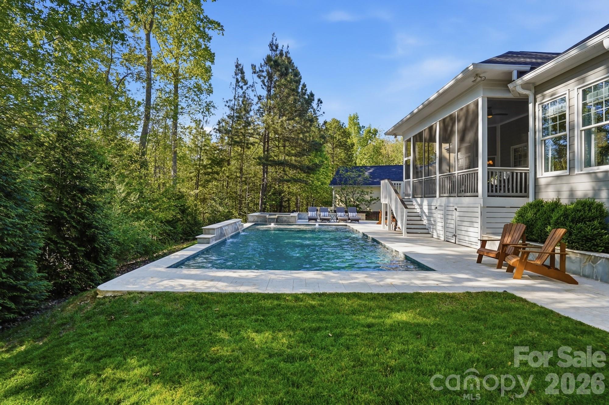 Baxter Village - Residential