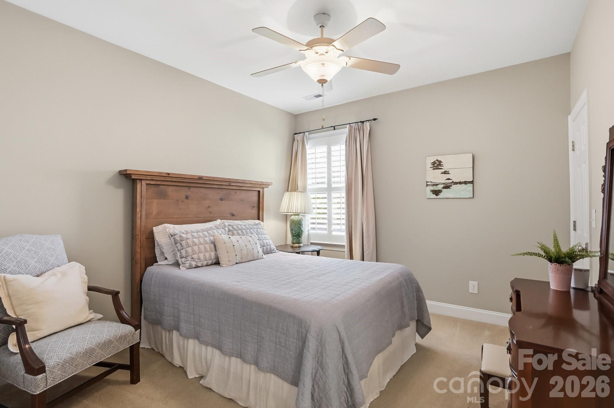 Baxter Village - Residential