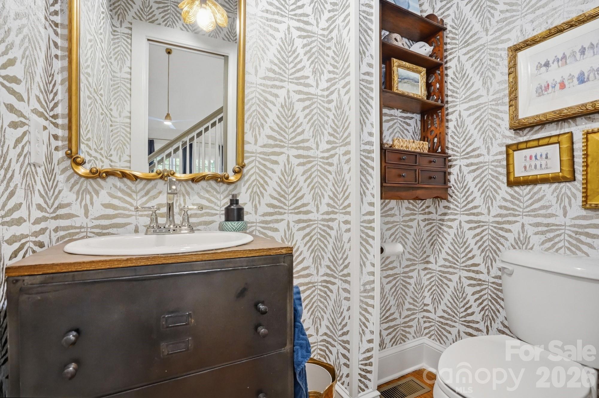 Baxter Village - Residential