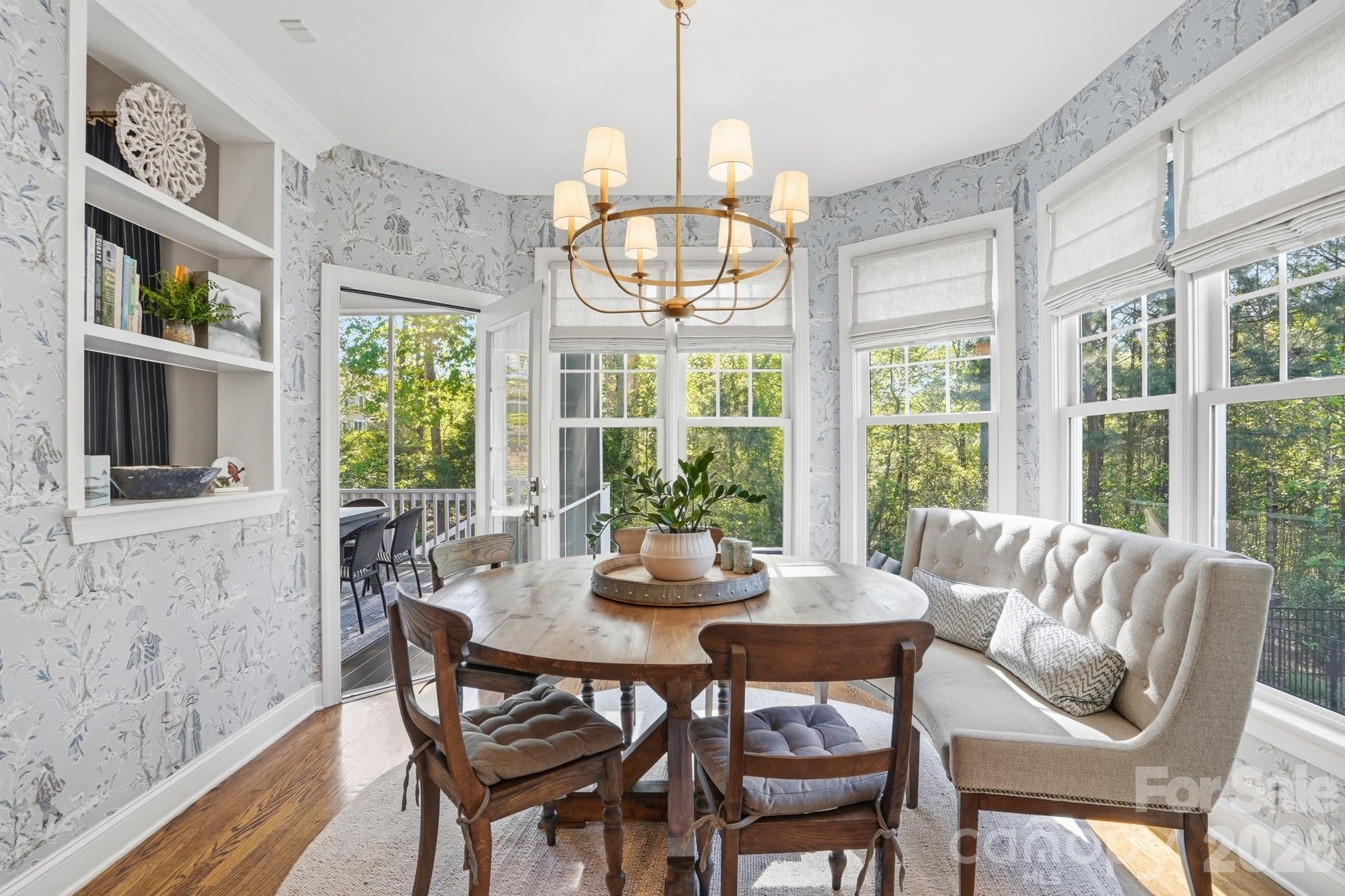 Baxter Village - Residential