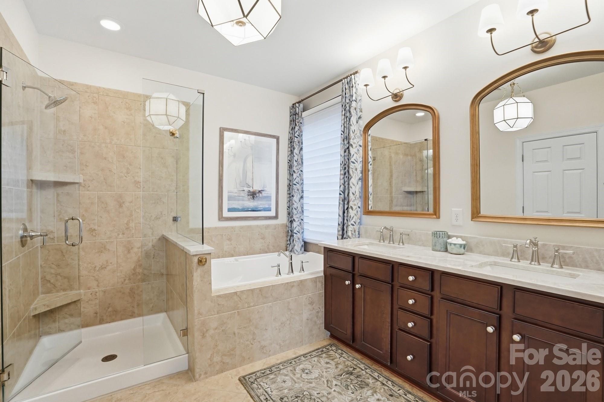 Baxter Village - Residential