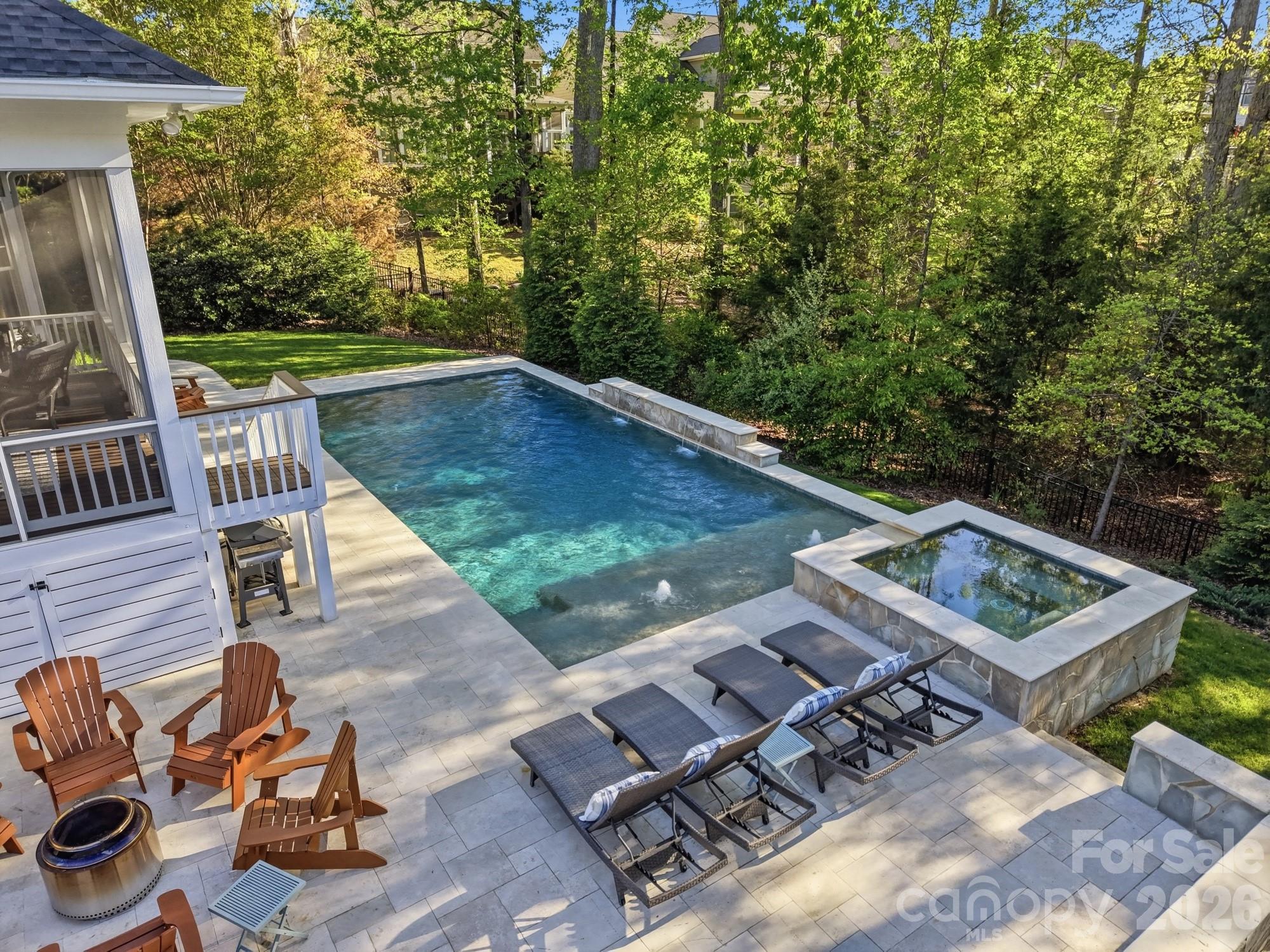 Baxter Village - Residential