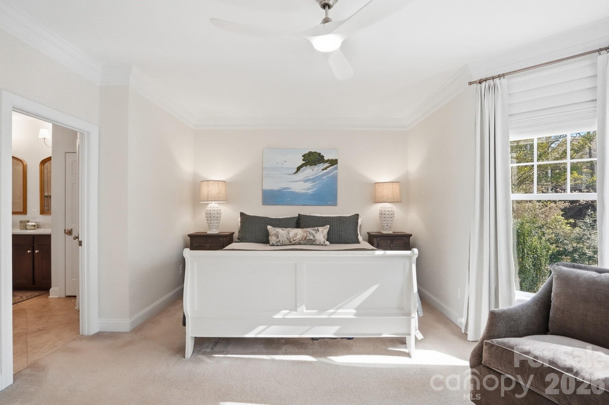 Baxter Village - Residential