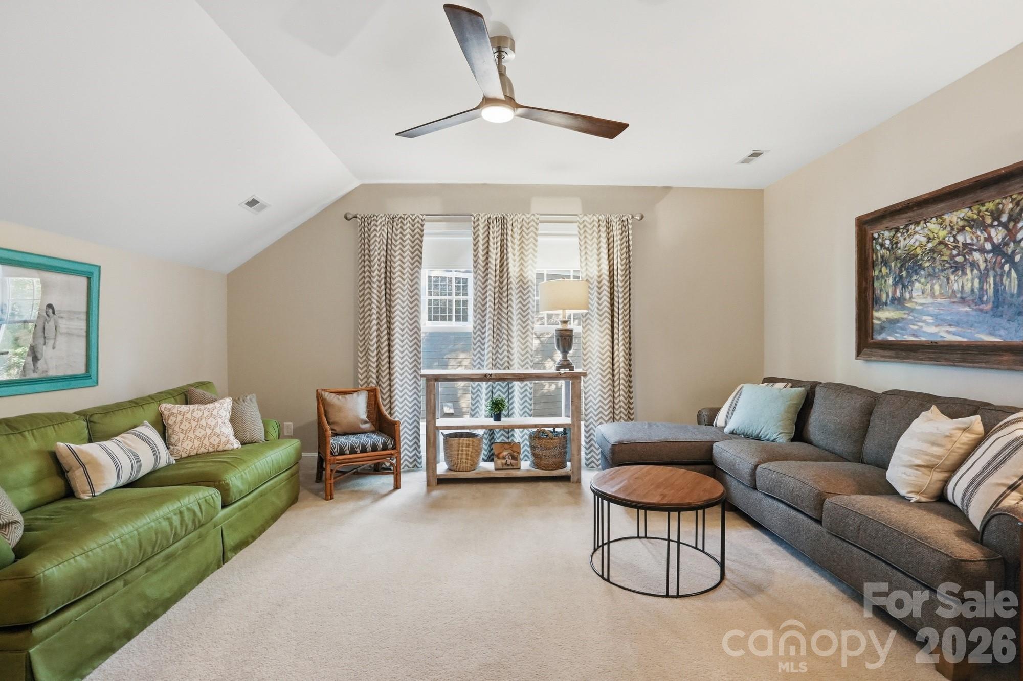 Baxter Village - Residential