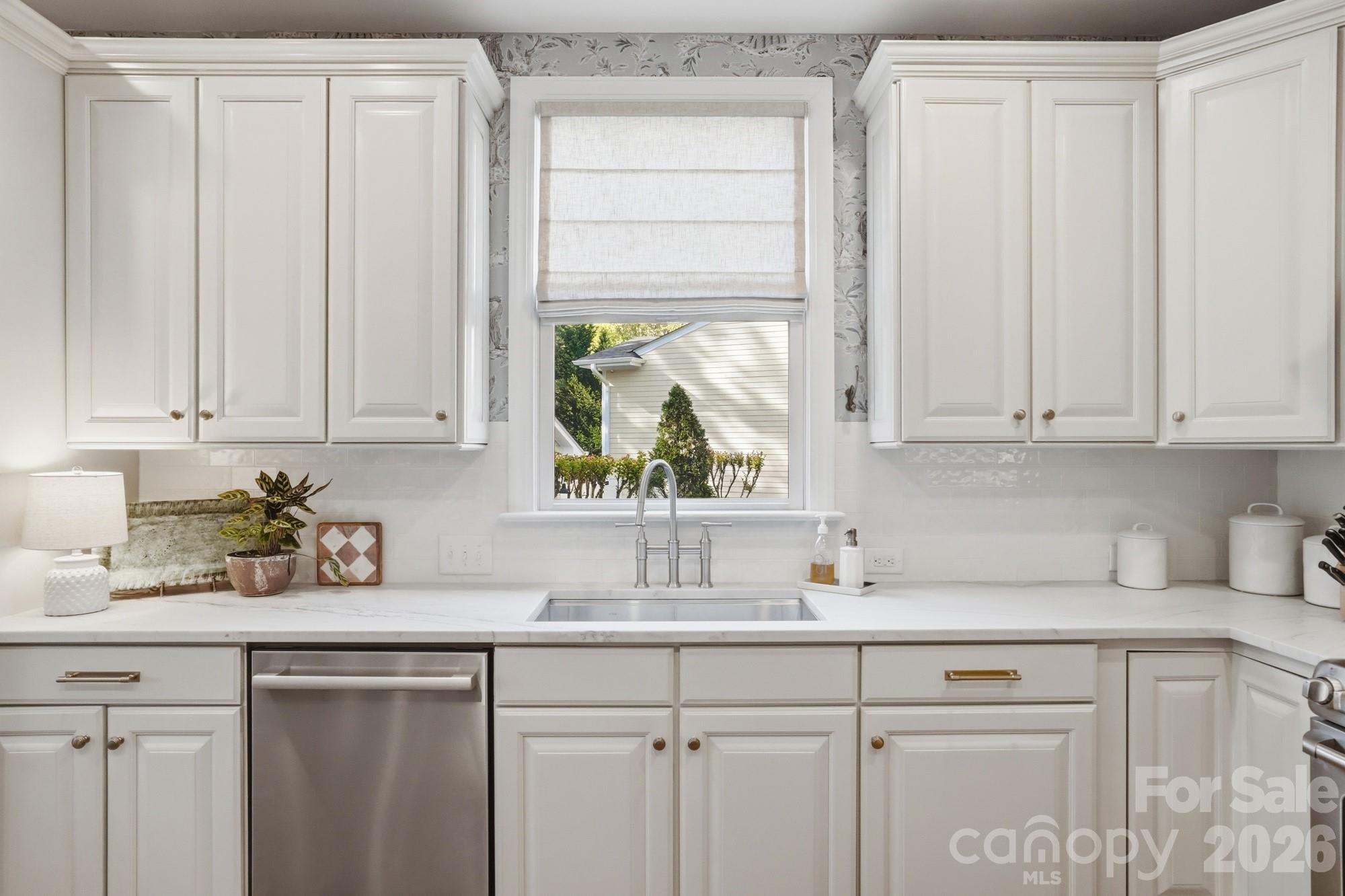 Baxter Village - Residential