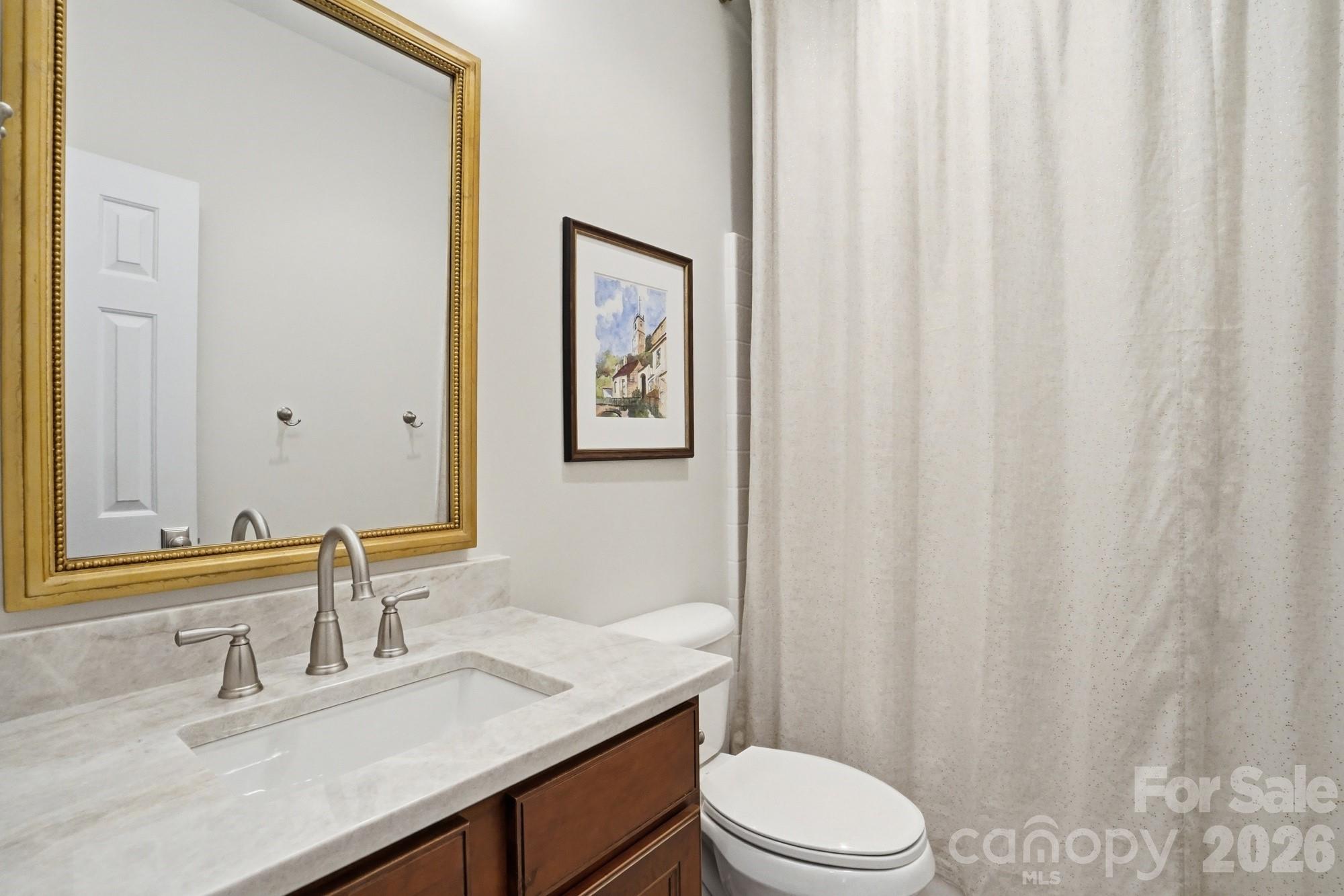 Baxter Village - Residential