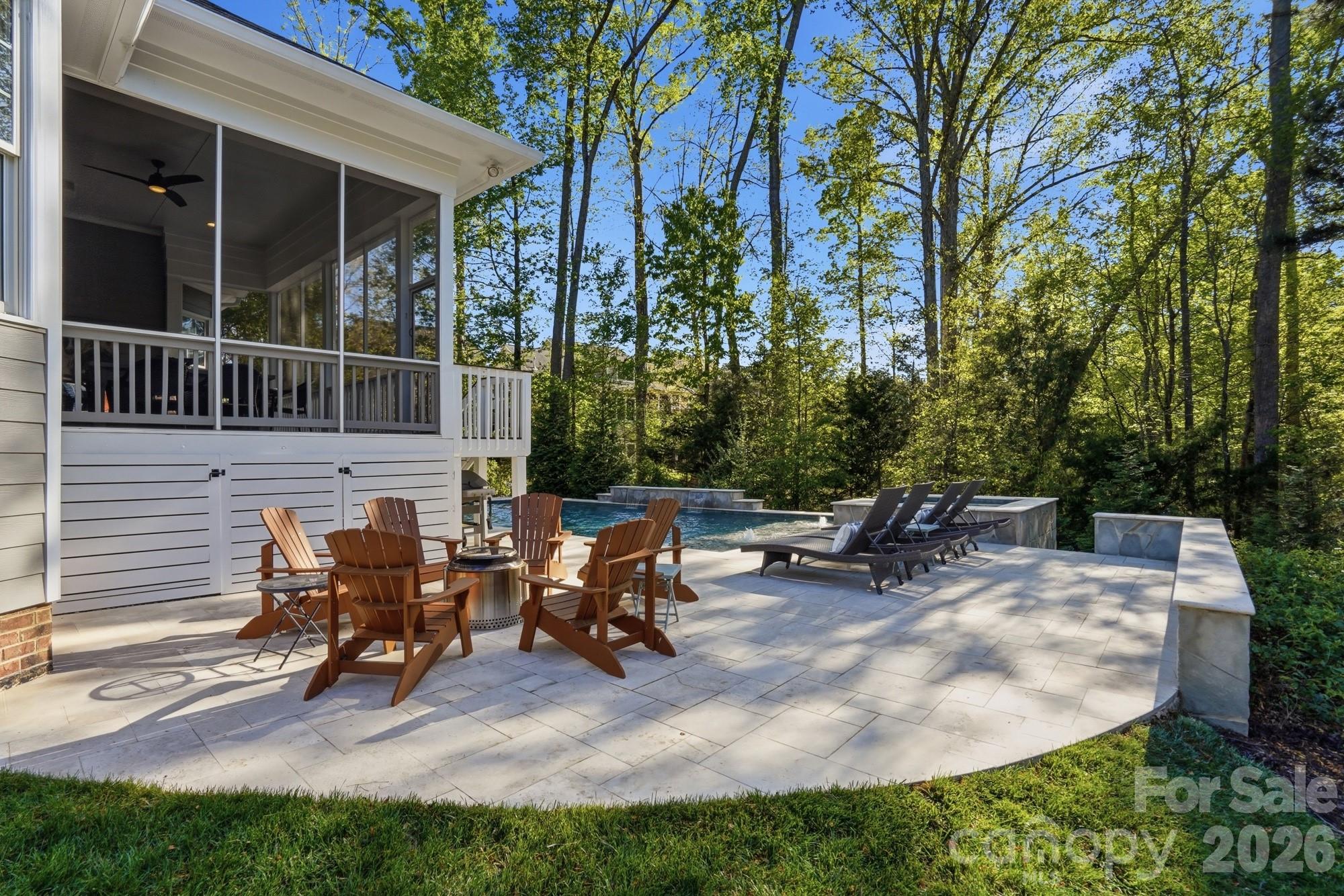 Baxter Village - Residential