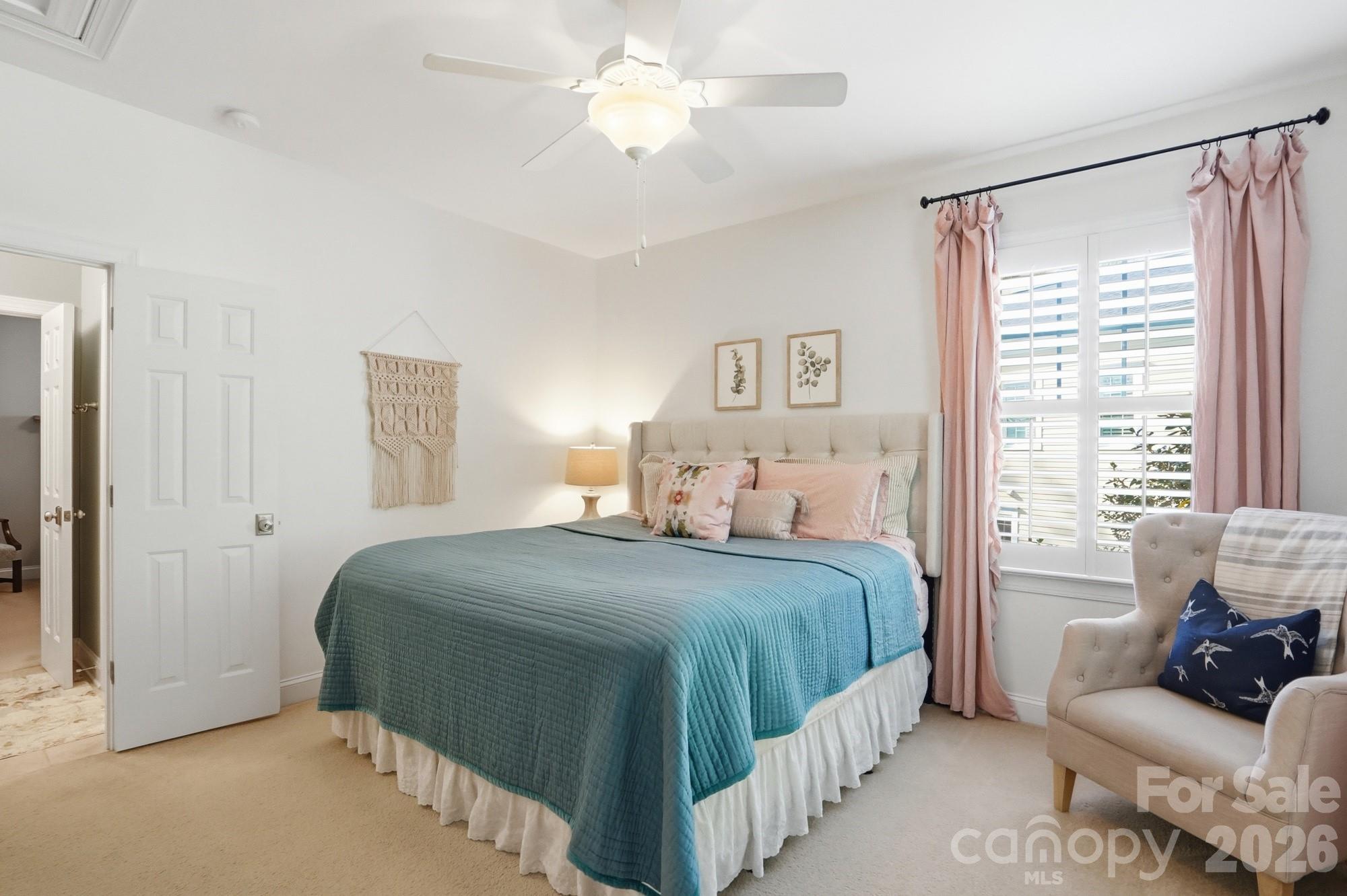 Baxter Village - Residential