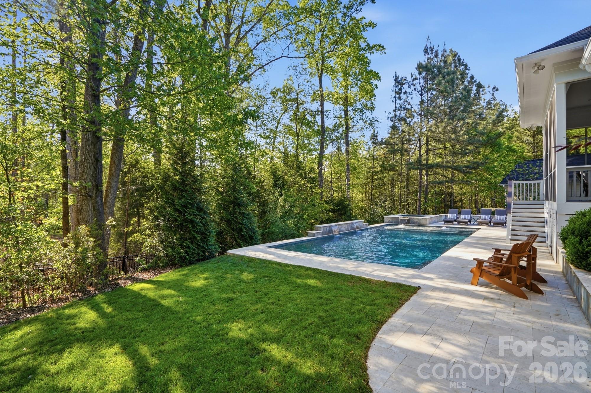 Baxter Village - Residential