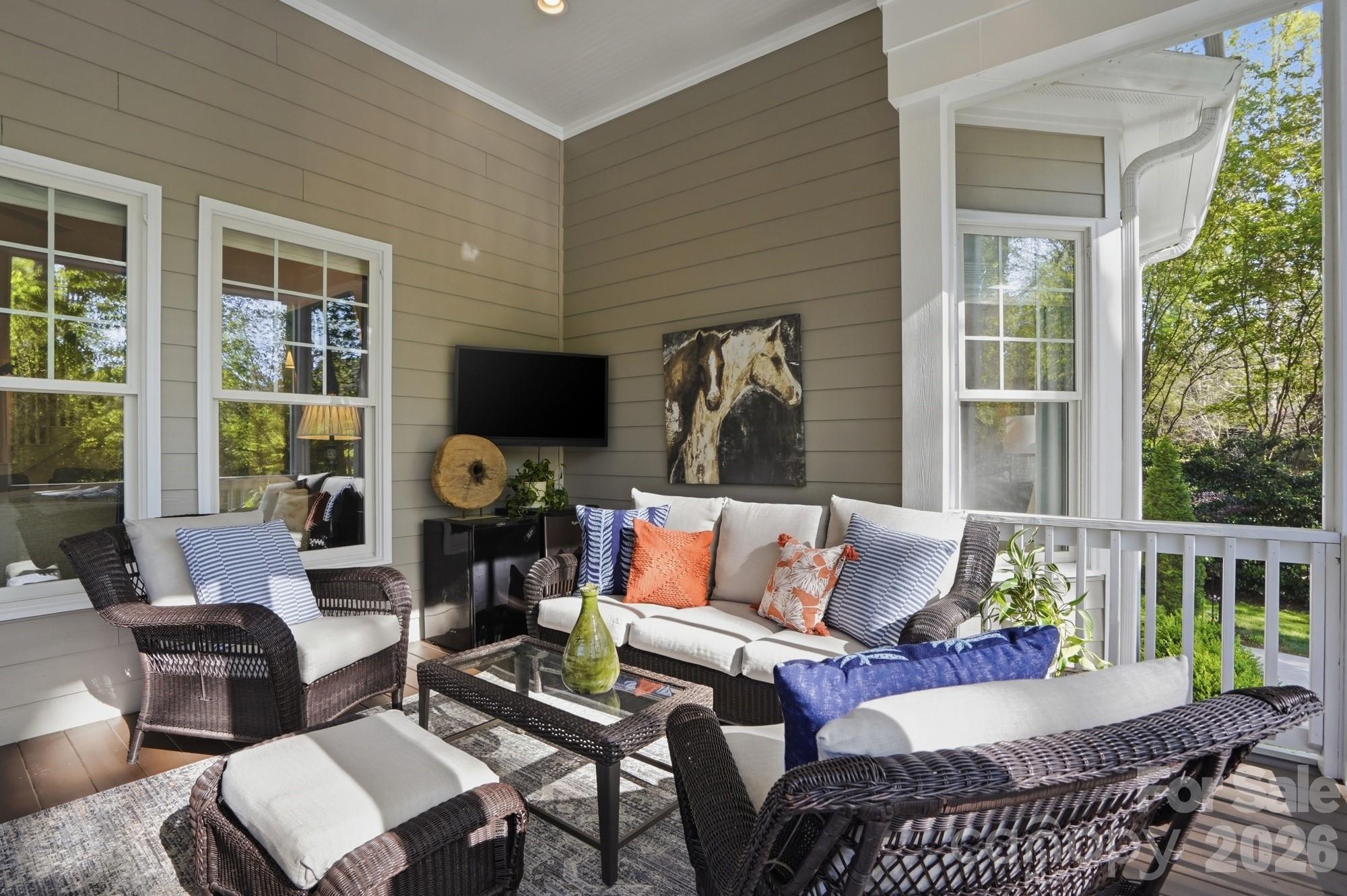 Baxter Village - Residential