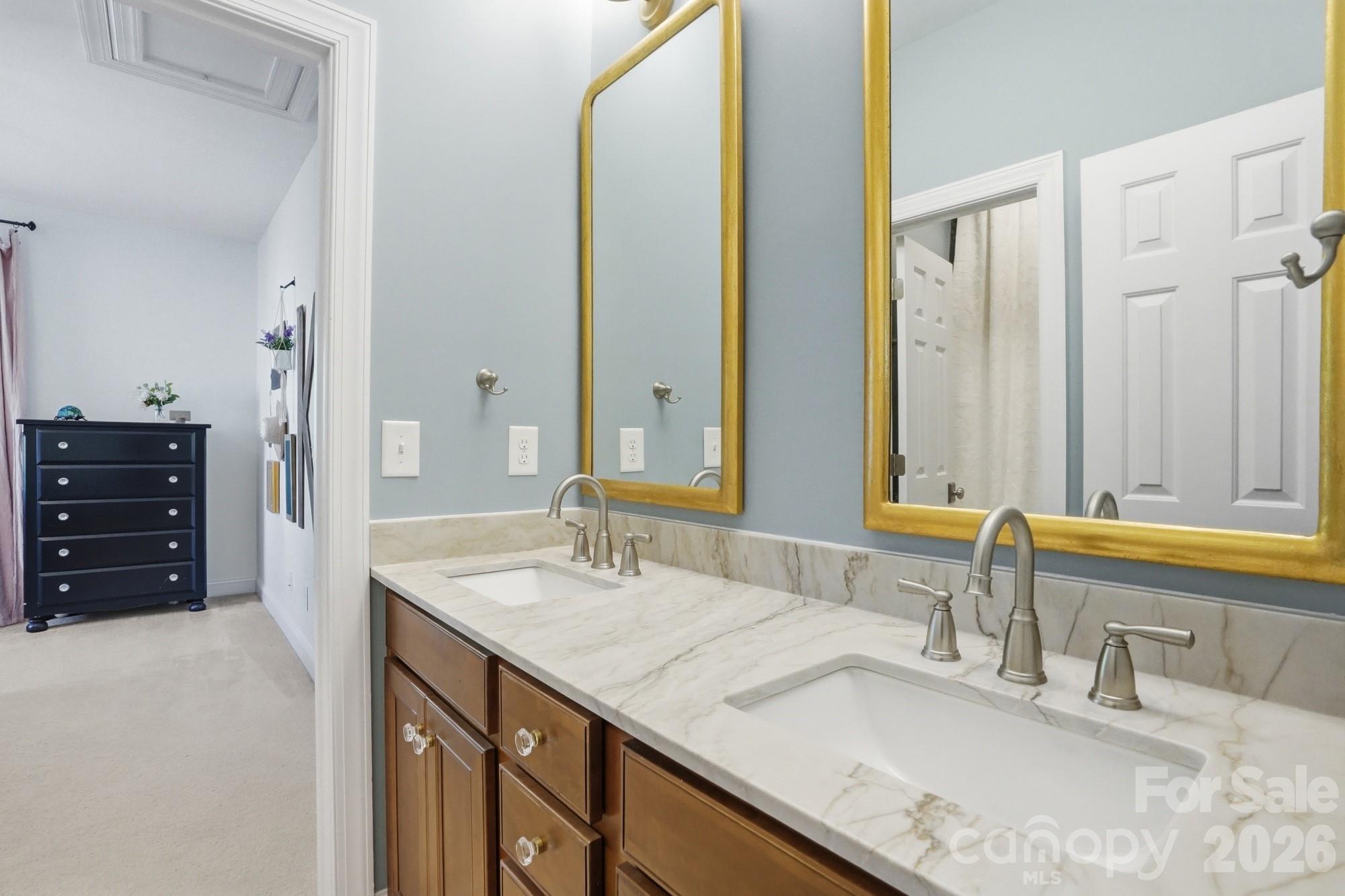 Baxter Village - Residential