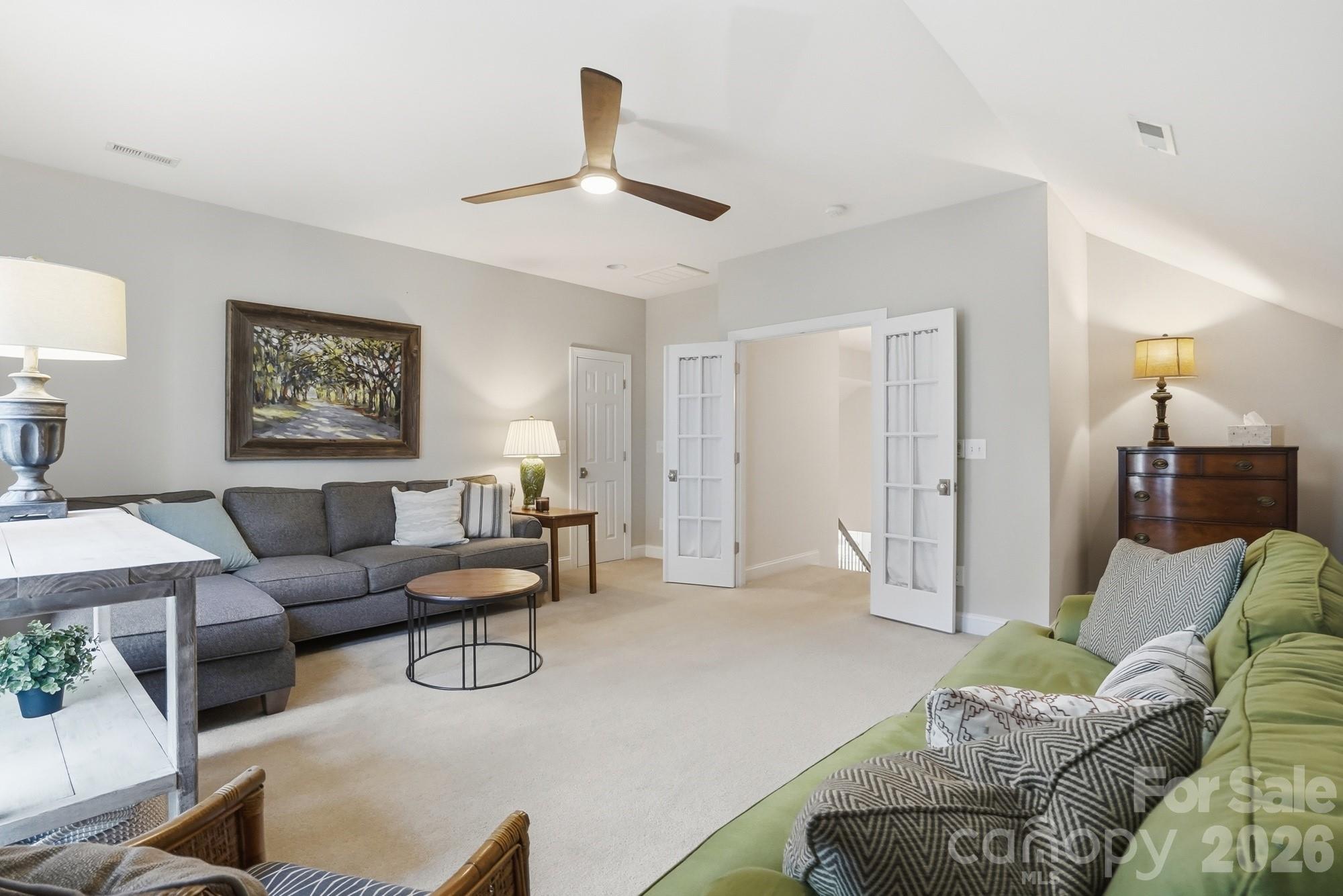 Baxter Village - Residential