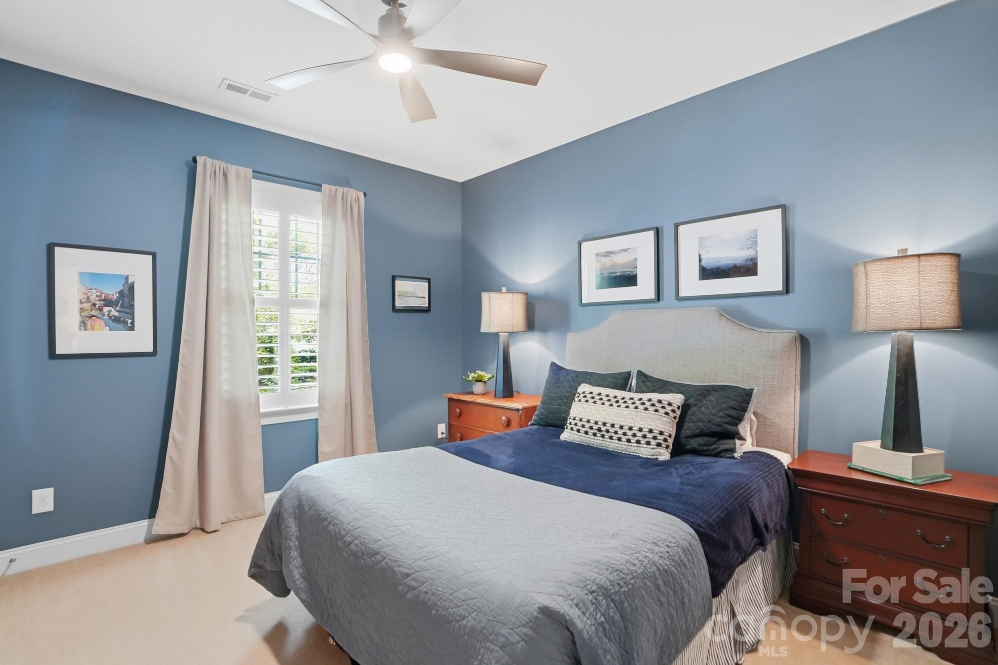 Baxter Village - Residential