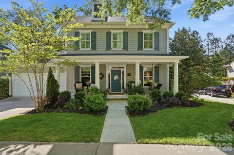 Photo of 629 Revival Row, Fort Mill, SC 29708 (MLS # 4367831)