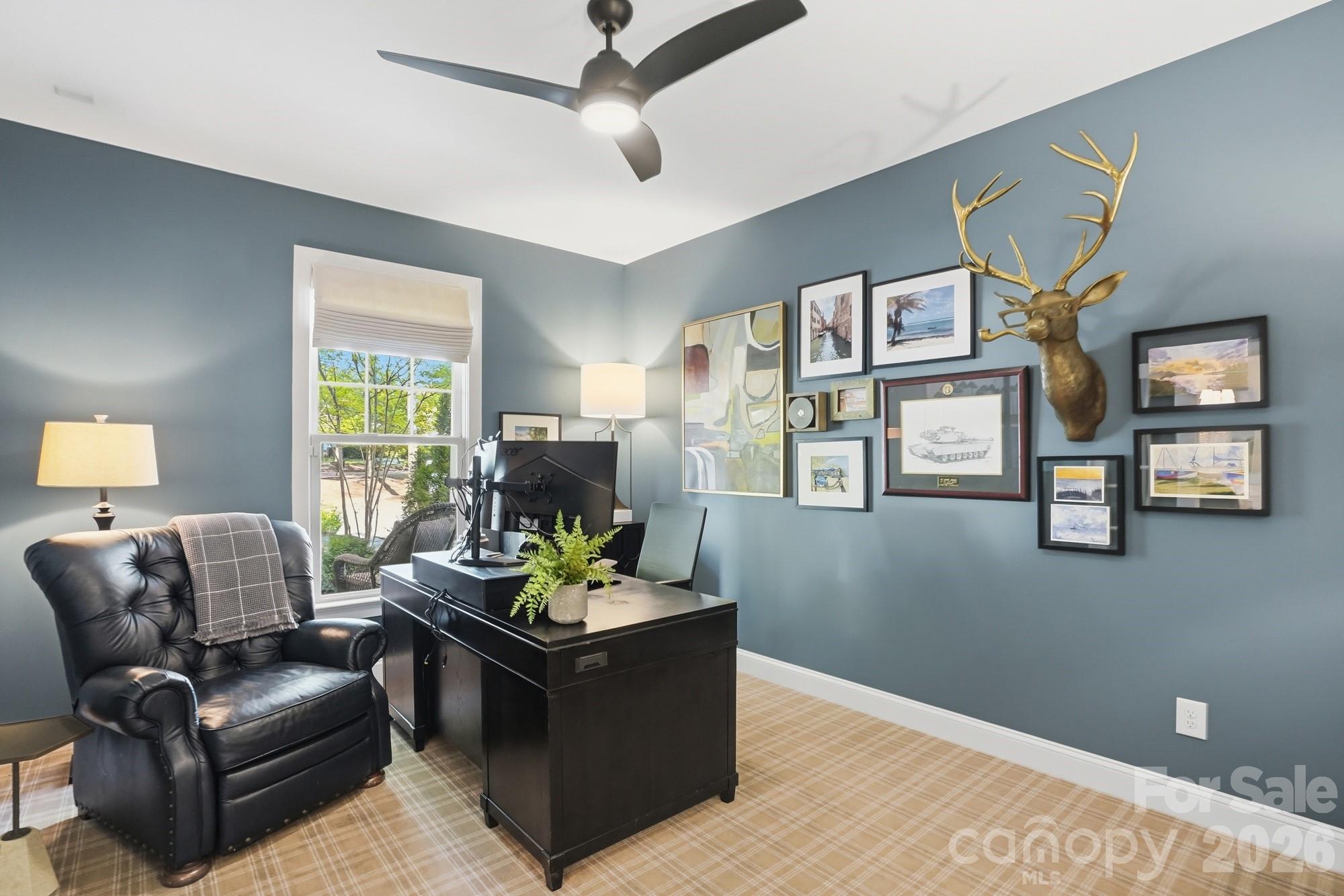 Baxter Village - Residential