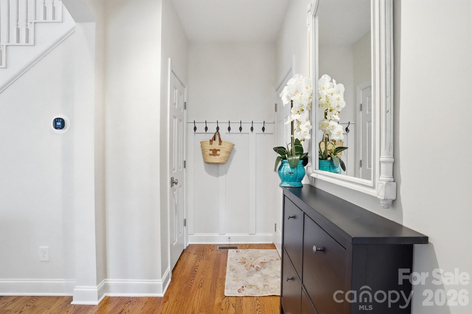 Baxter Village - Residential