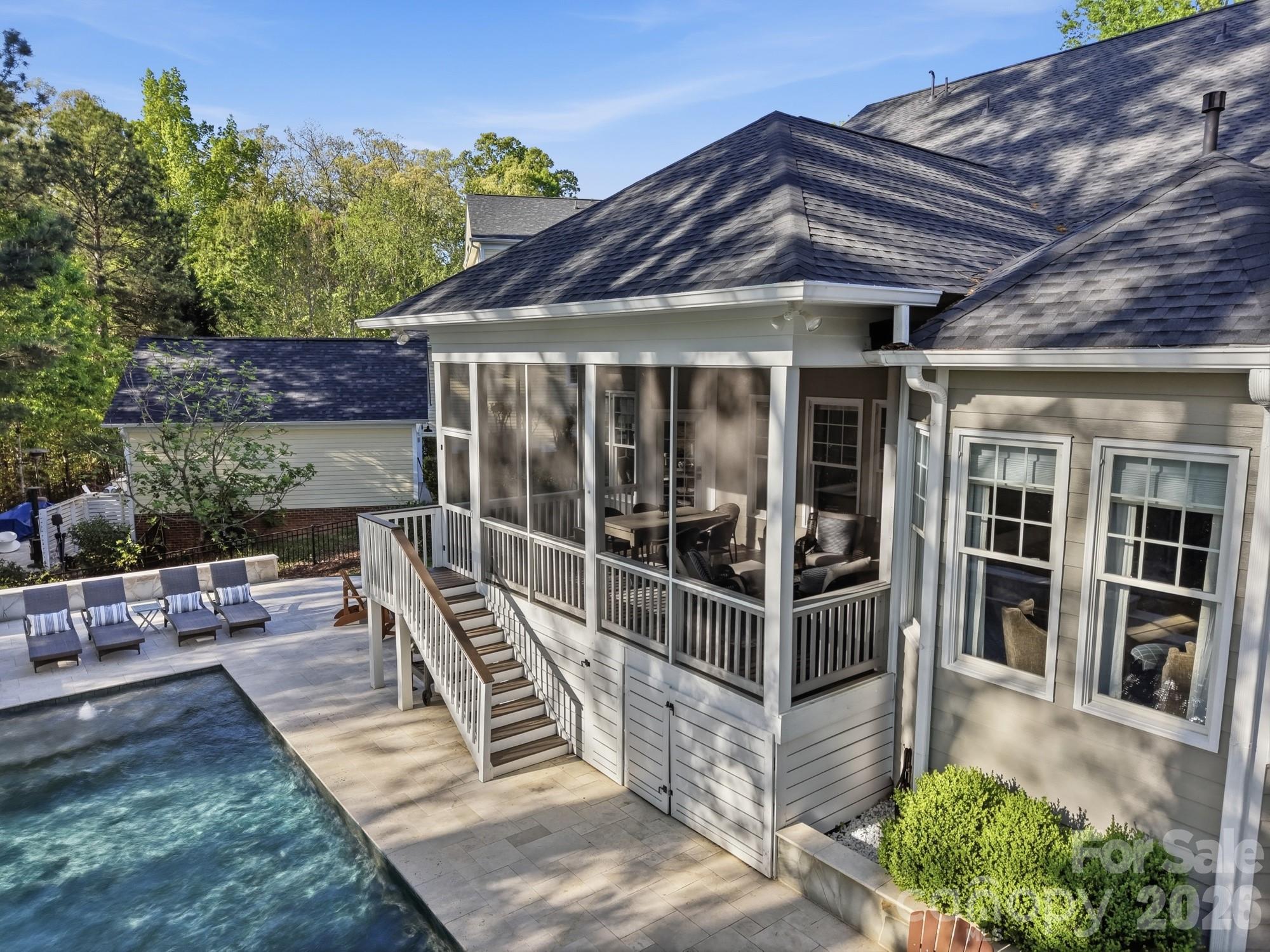 Baxter Village - Residential