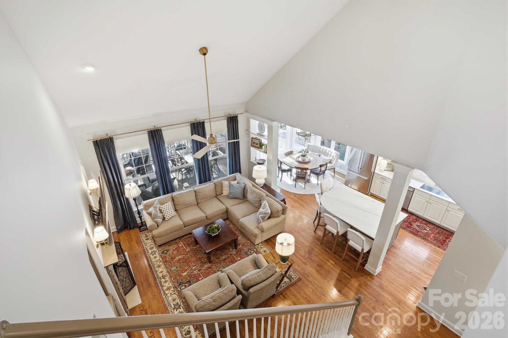 Baxter Village - Residential