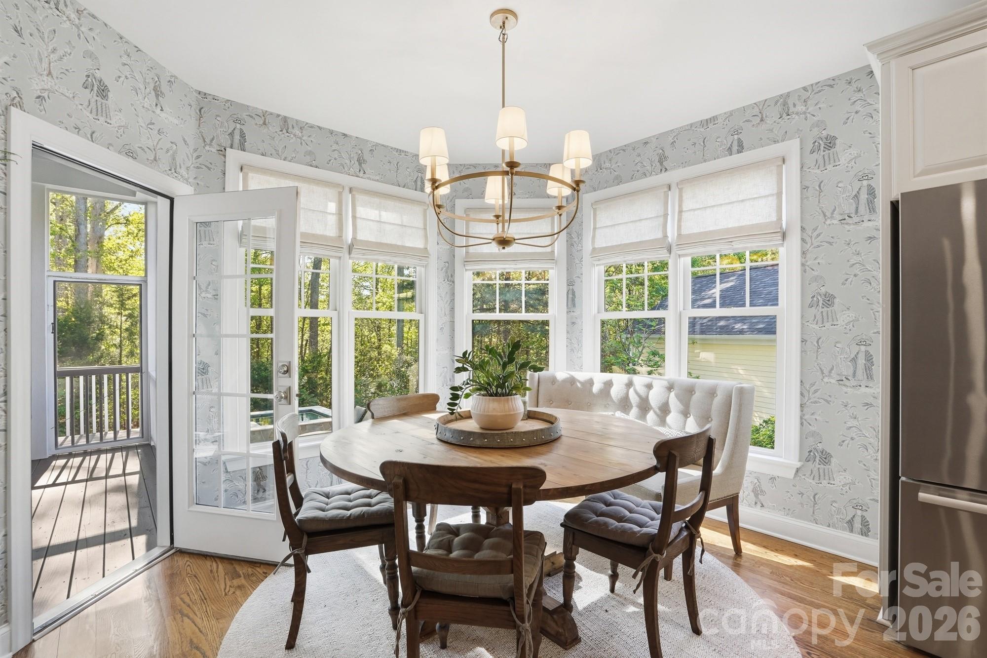 Baxter Village - Residential