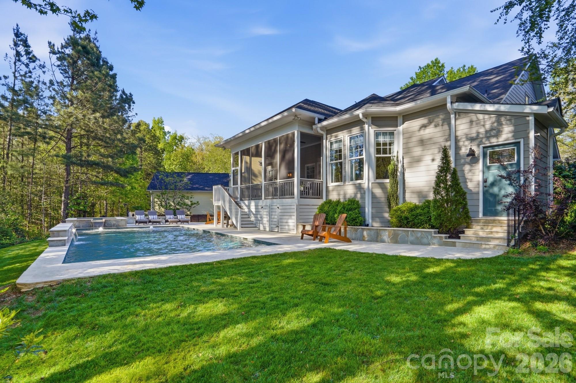 Baxter Village - Residential