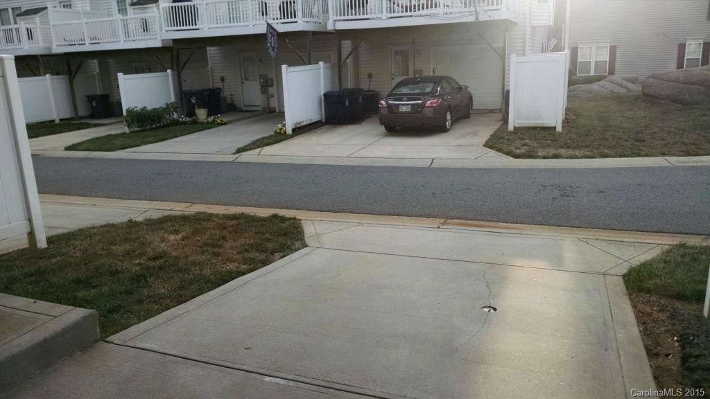 Rosedale - Residential