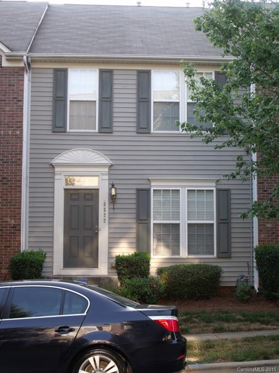 Rosedale - Residential