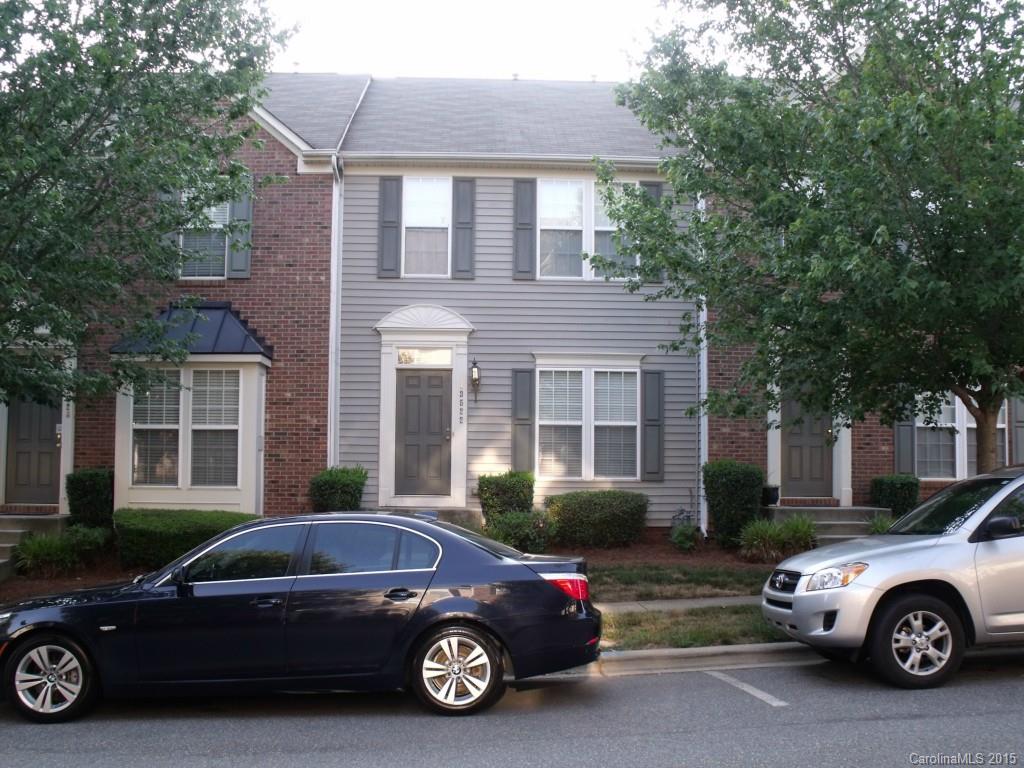 Rosedale - Residential