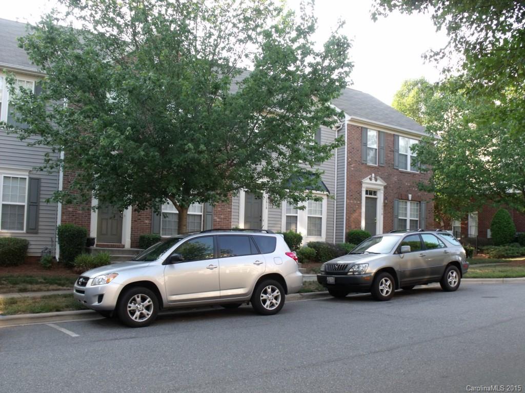 Rosedale - Residential