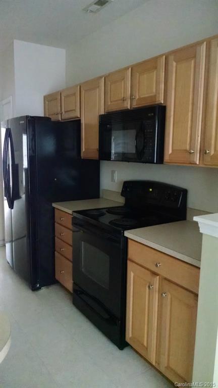 Rosedale - Residential