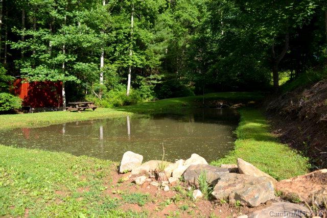 Turkey Cove - Residential