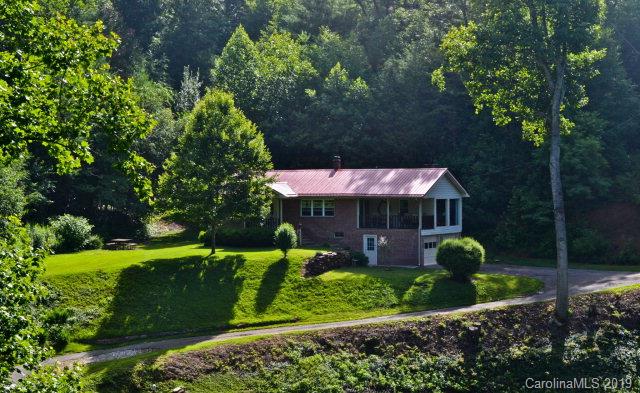 Turkey Cove - Residential