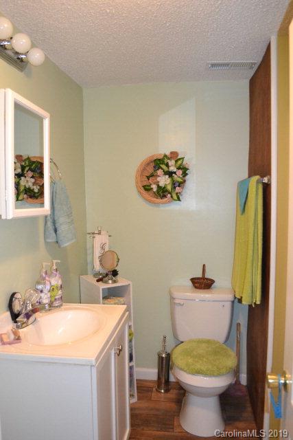 Turkey Cove - Residential