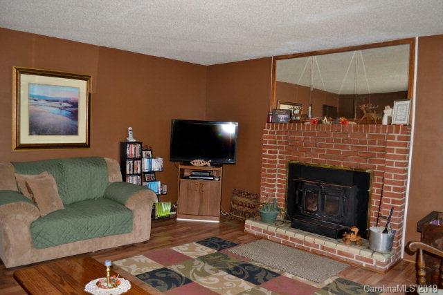 Turkey Cove - Residential