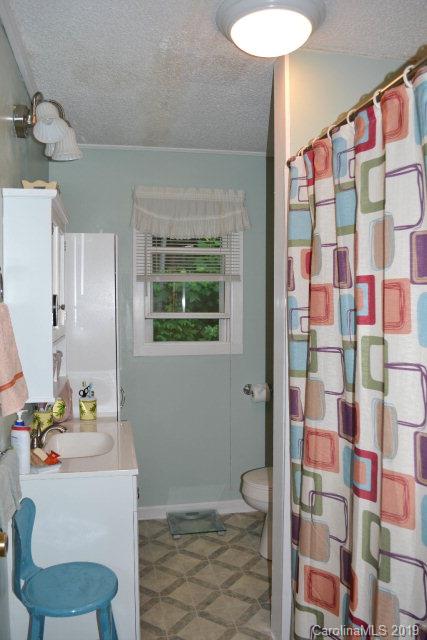 Turkey Cove - Residential