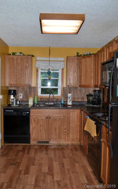 Turkey Cove - Residential