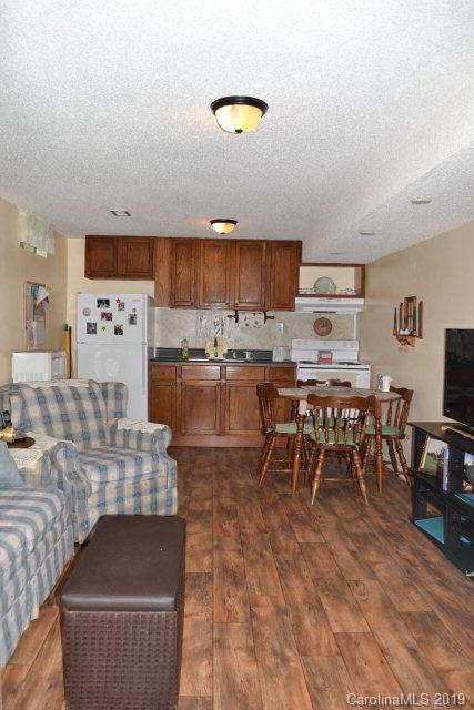 Turkey Cove - Residential