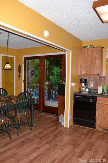 Turkey Cove - Residential