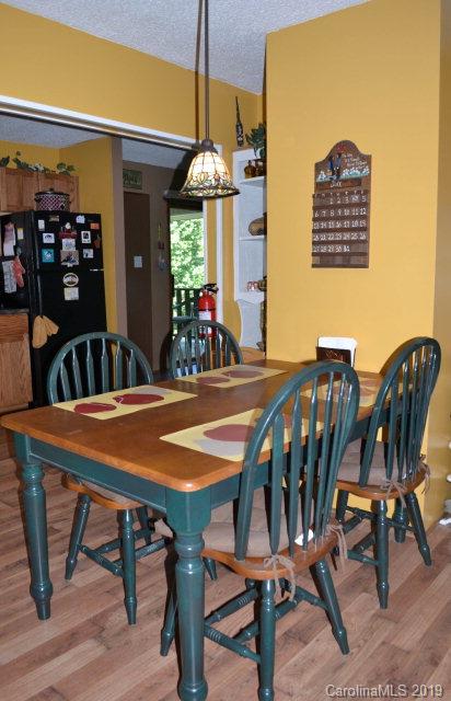 Turkey Cove - Residential