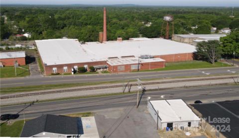 357 N Main Street Stanley NC 28164