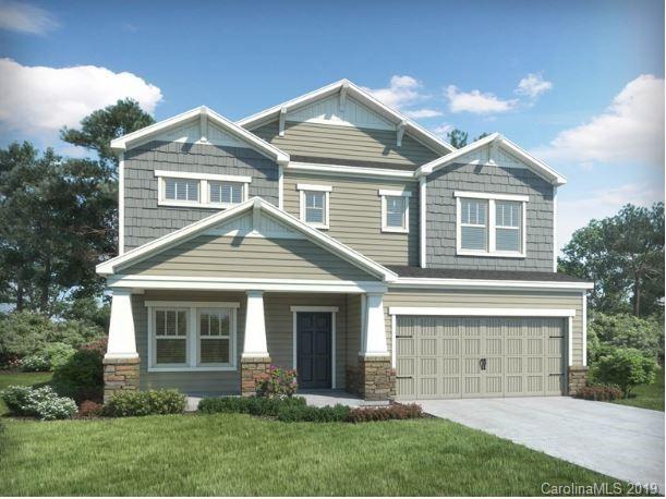 Saxon Place - Residential