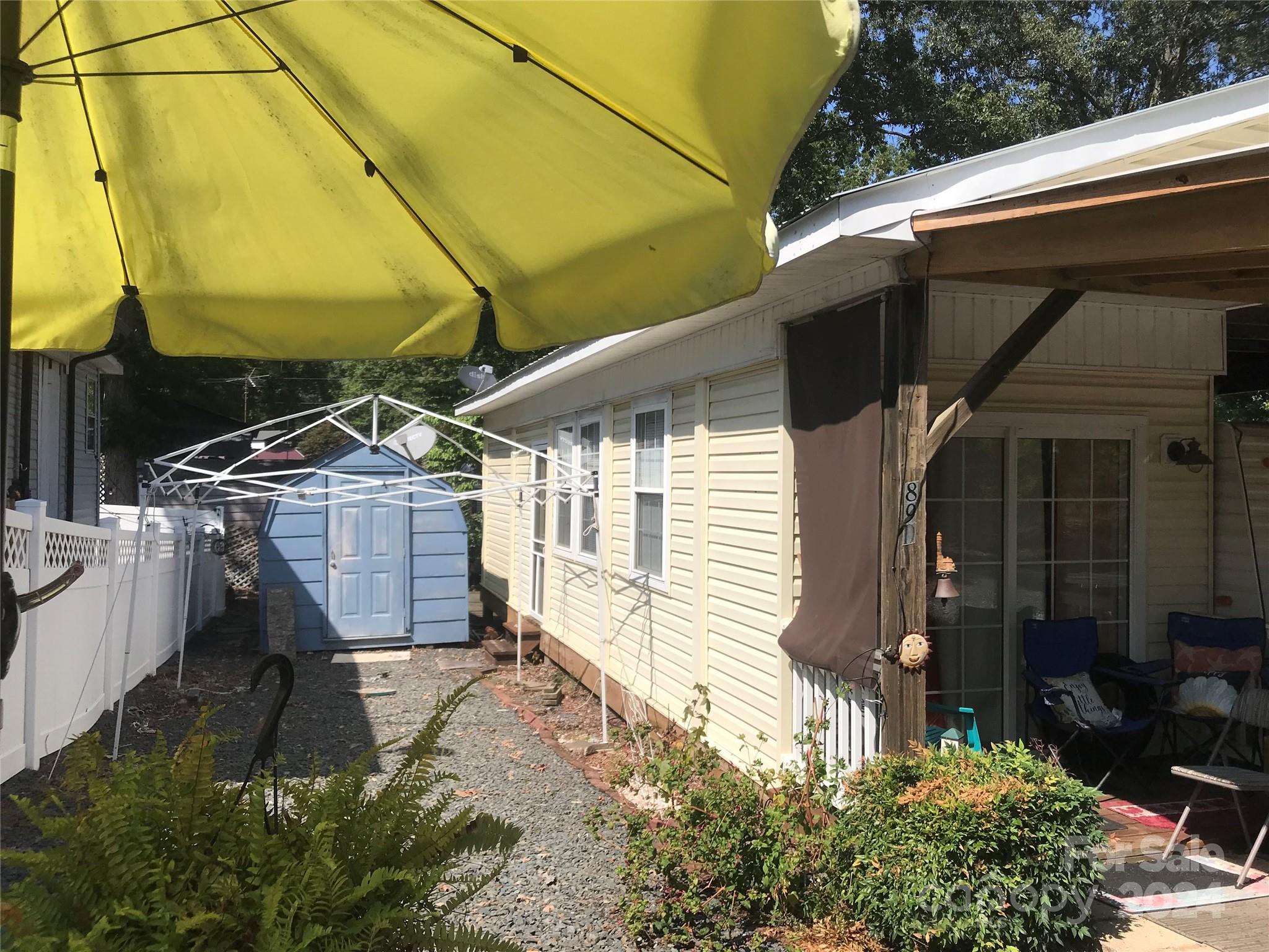 Twin Harbor - Residential